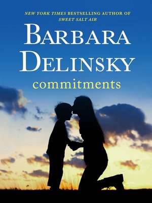 cover image of Commitments